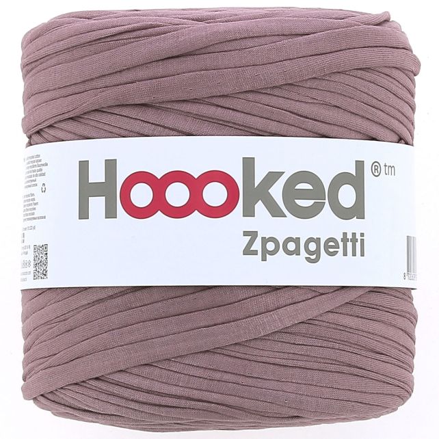 Zpagetti Cotton Yarn Vintage Bliss