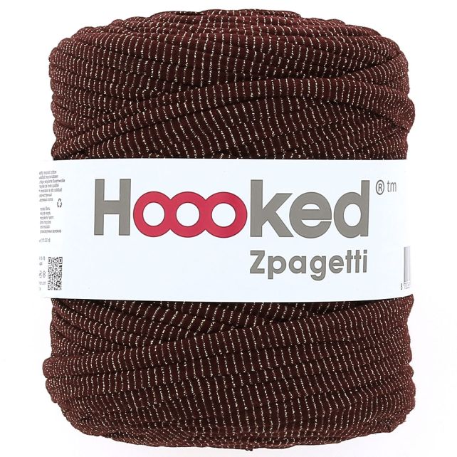 Zpagetti Cotton Yarn Christmas Special Edition