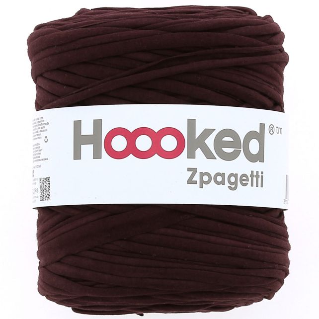 Zpagetti Cotton Yarn Wine Italy