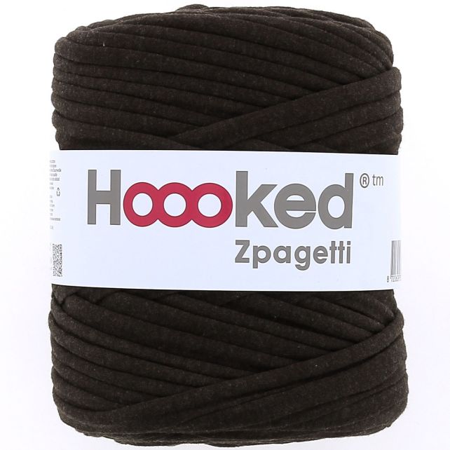 Zpagetti Cotton Yarn Rust Leaf