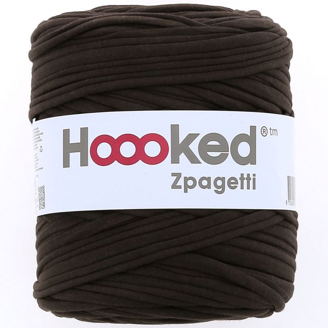 Zpagetti Cotton Yarn Nut Dream