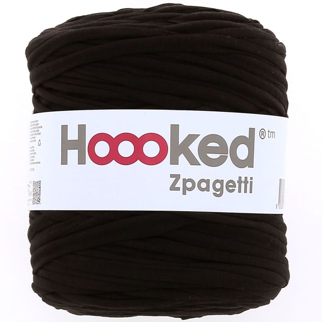 Zpagetti Cotton Yarn Wet Earth
