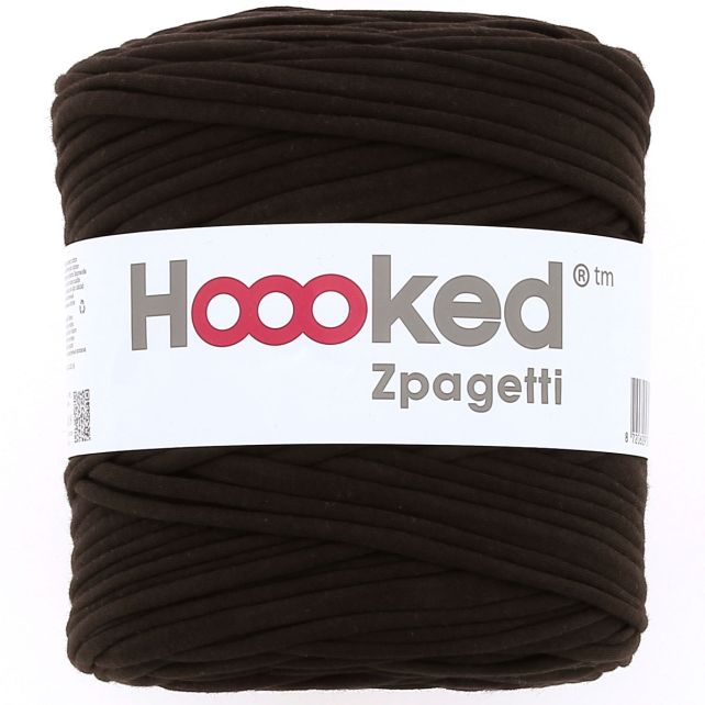 Zpagetti Cotton Yarn Root Fall