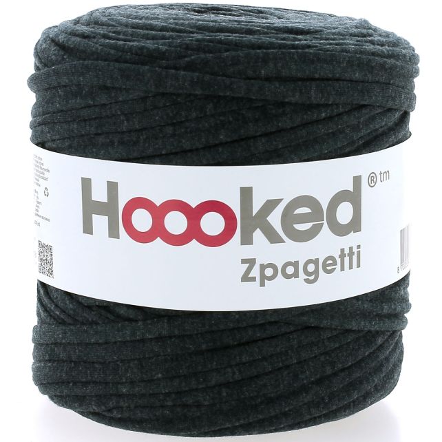 Zpagetti Cotton Yarn Moss Mirage