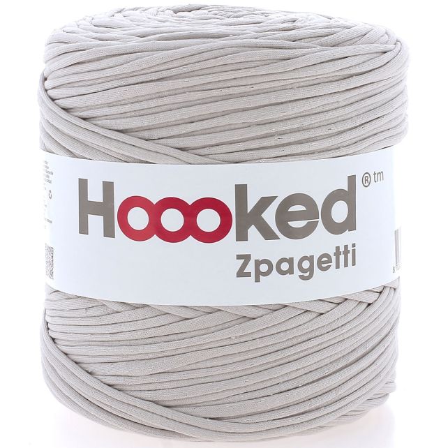 Zpagetti Cotton Yarn Moonlight