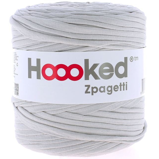 Zpagetti Cotton Yarn Beige Veil