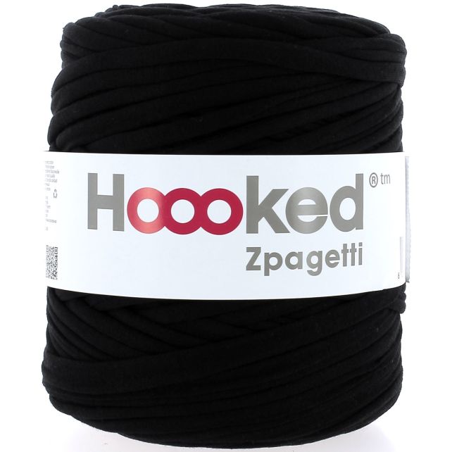 Zpagetti Cotton Yarn Iron Eclipse