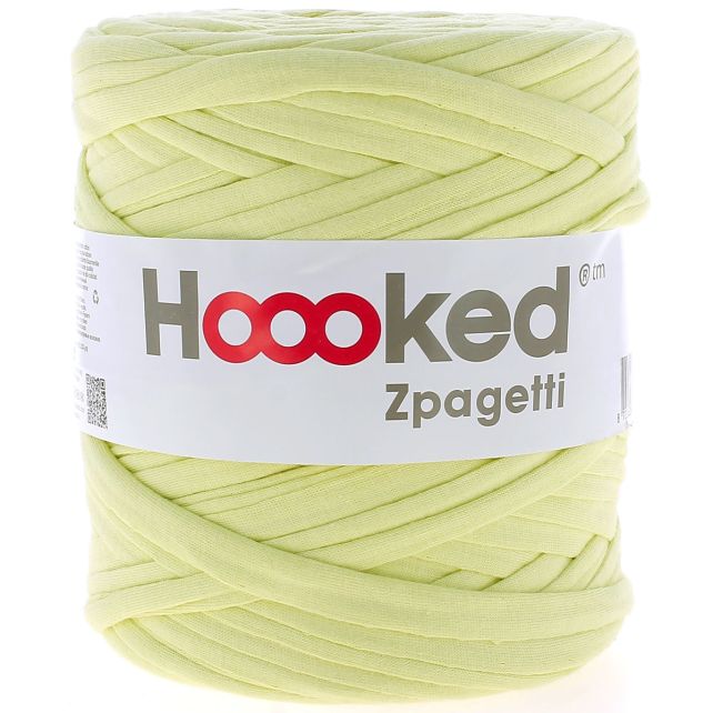 Zpagetti Cotton Yarn Sunspell