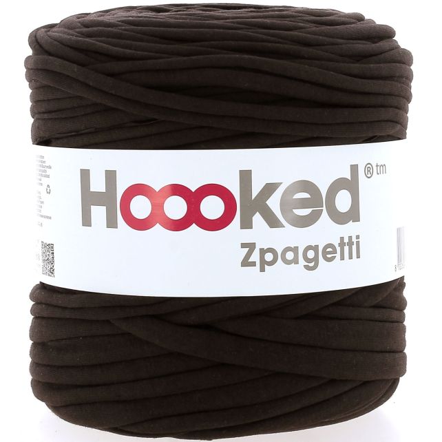 Zpagetti Medium King Size Little Brownie