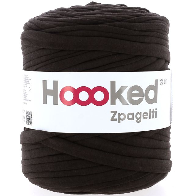 Zpagetti Medium King Size Crazy Brown