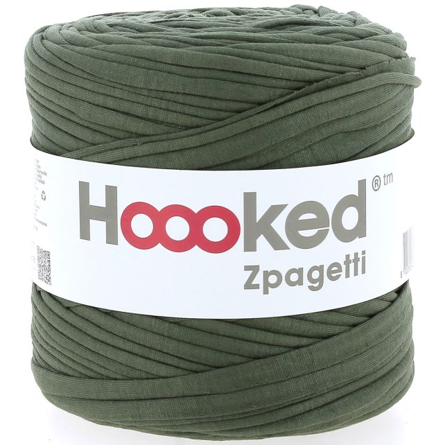 Zpagetti Medium King Size Olive Oil Luxury