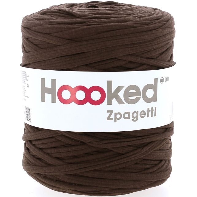 Zpagetti Medium King Size Coffee Bean