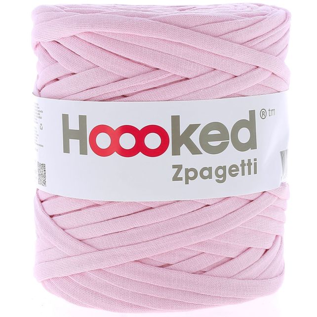 Zpagetti Cotton Yarn Lilly Rose