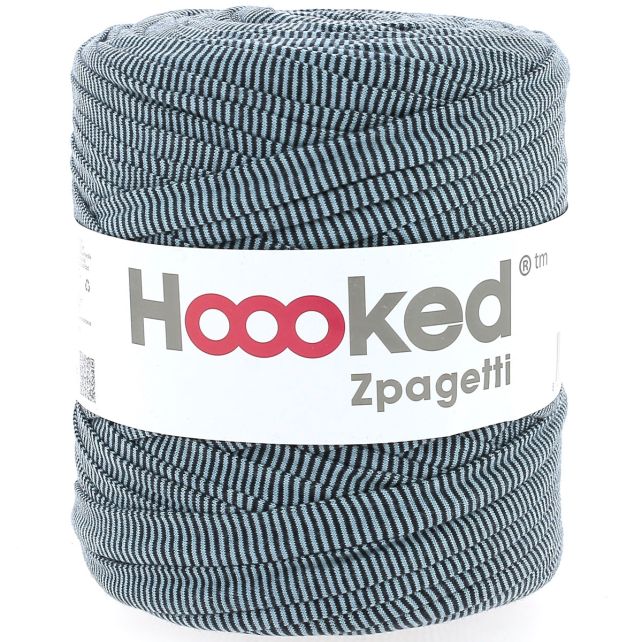 Zpagetti Cotton Yarn Visua Effect
