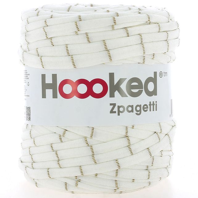 Zpagetti Cotton Yarn Angelic Sounds