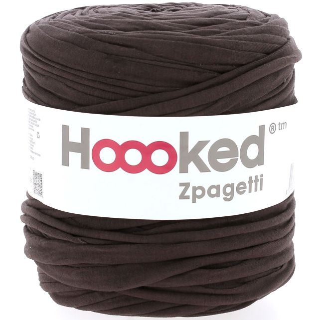 Zpagetti Cotton Yarn Chesnut