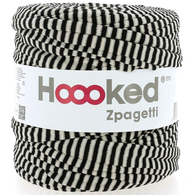 Zpagetti Cotton Yarn Time Tunel