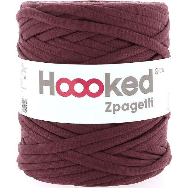Zpagetti Cotton Yarn Cherry Candy