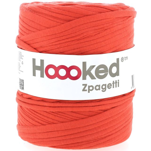 Zpagetti Cotton Yarn Sunset Alloy