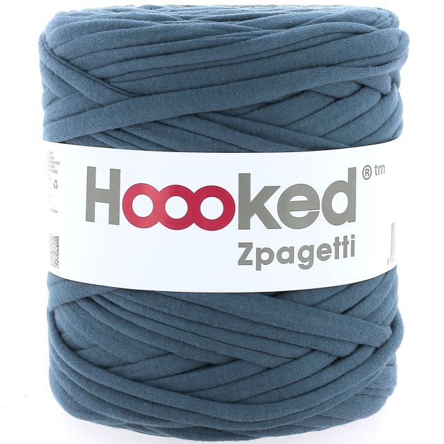 Zpagetti Cotton Yarn Bali Sea