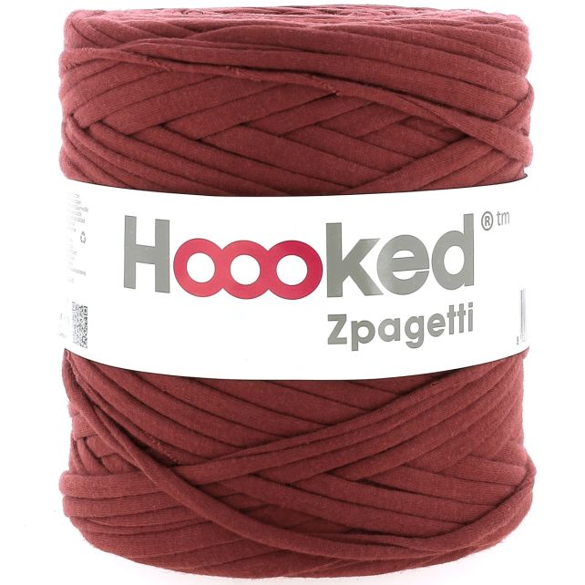 Zpagetti Cotton Yarn Wine Not?
