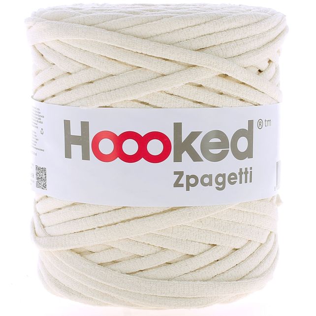 Zpagetti Cotton Yarn Plaster