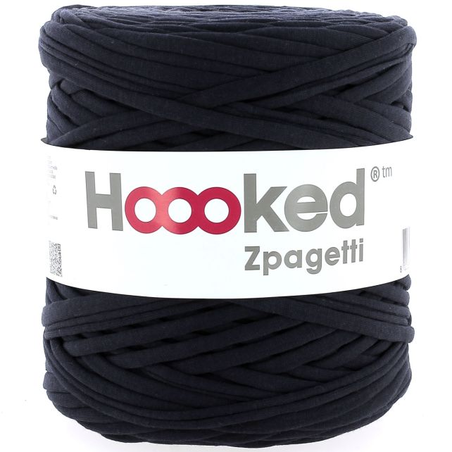 Zpagetti Cotton Yarn Sea Waves