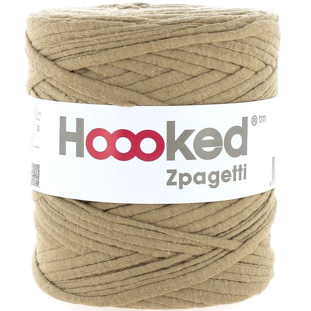 Zpagetti Cotton Yarn Cork