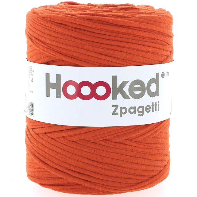 Zpagetti Cotton Yarn Multivitamin