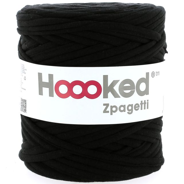 Zpagetti Cotton Yarn Vinyl Record
