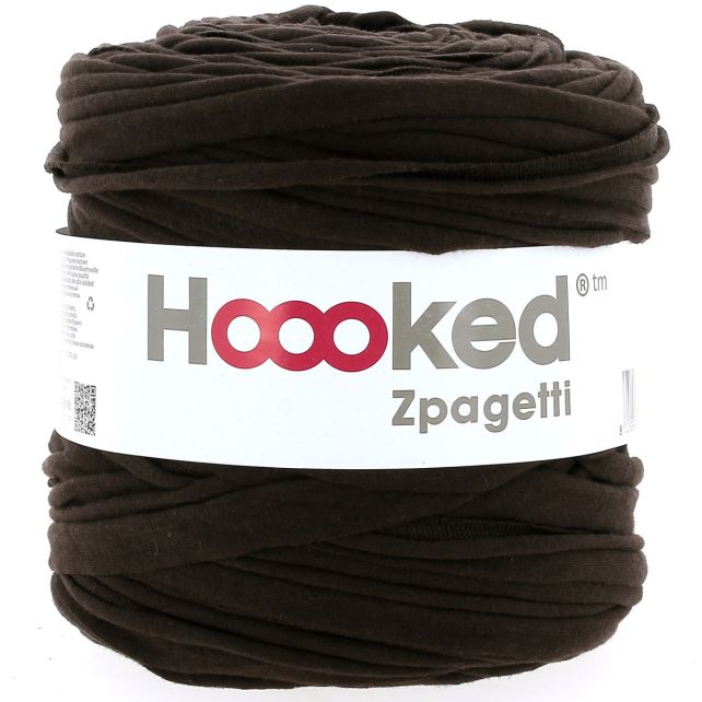 Zpagetti Medium King Size Soft Brown