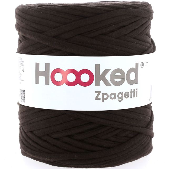 Zpagetti Cotton Yarn Coco Loco