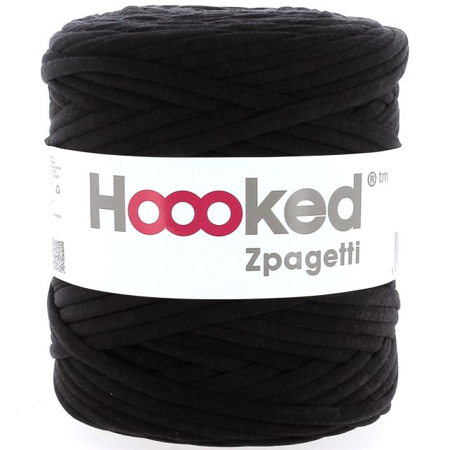 Zpagetti Cotton Yarn Panda´s Craft