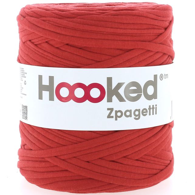 Zpagetti Cotton Yarn Redy To Invoice