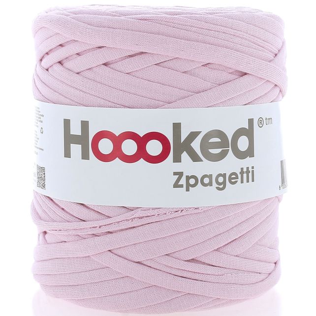 Zpagetti Cotton Yarn Bubblegum