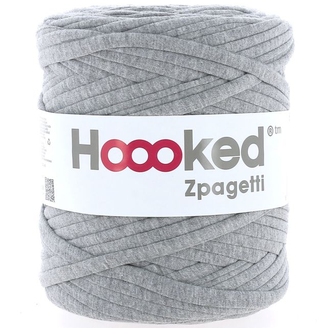 Zpagetti Cotton Yarn Grandma Hair