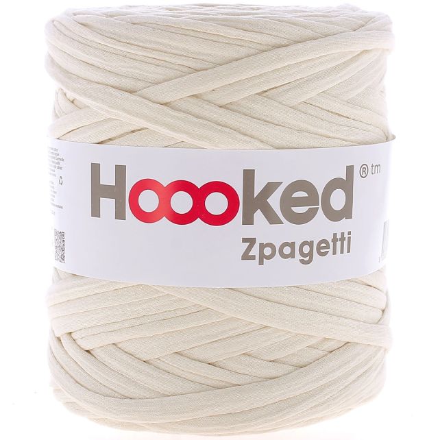 Zpagetti Cotton Yarn Linen Winds