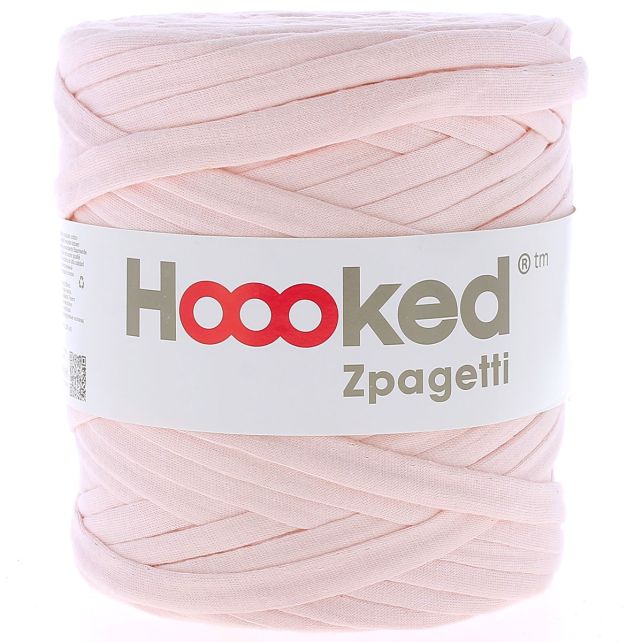 Zpagetti Cotton Yarn Sweet Magnolias