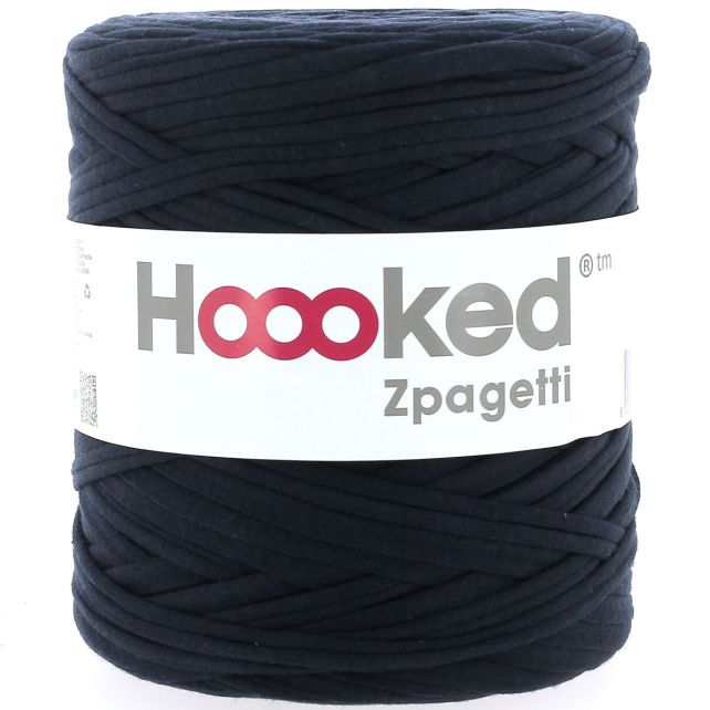 Zpagetti Cotton Yarn Dark Sea