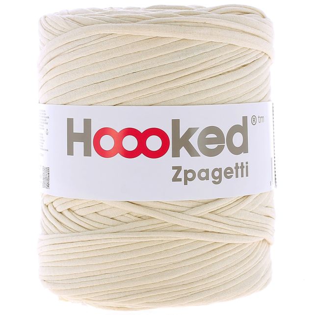 Zpagetti Cotton Yarn Beige Wheat