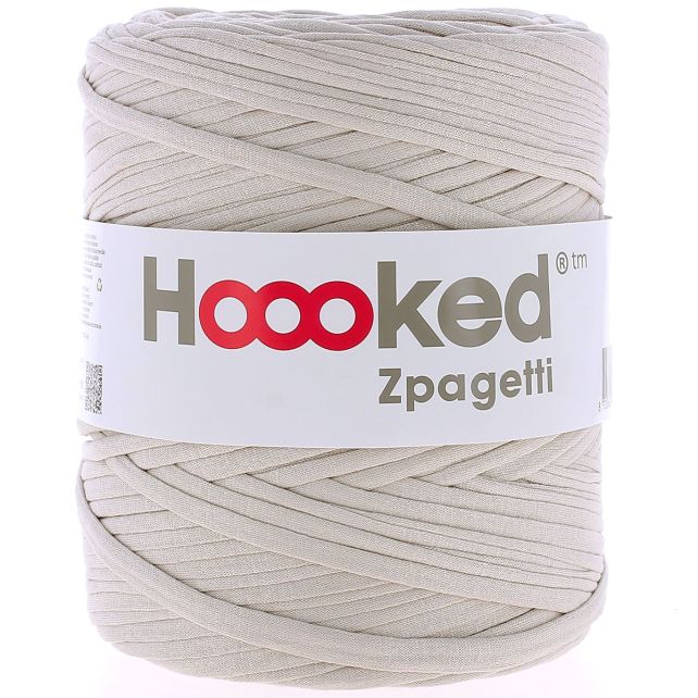 Zpagetti Cotton Yarn Solar Dune