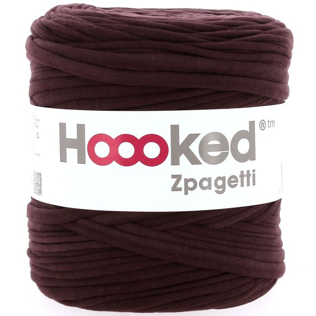 Zpagetti Cotton Yarn Cosmic Violet