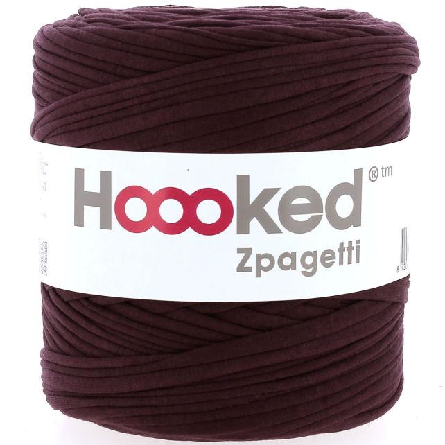 Zpagetti Cotton Yarn Royal Purple