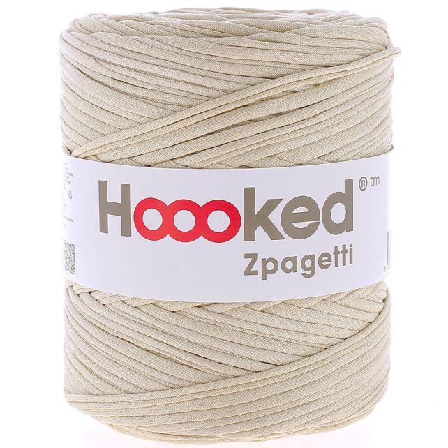 Zpagetti Cotton Yarn Serene Dune