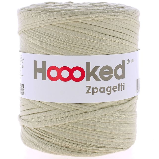 Zpagetti Cotton Yarn Unbaked Sugar Cookie