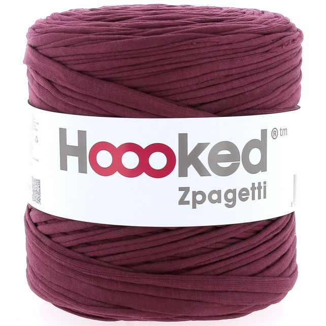 Zpagetti Cotton Yarn Regal Grape
