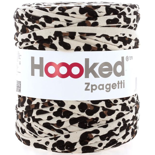 Zpagetti Cotton Yarn Savannah Mood