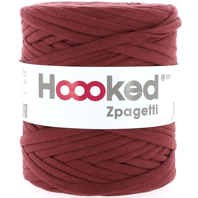 Zpagetti Cotton Yarn Chorizo