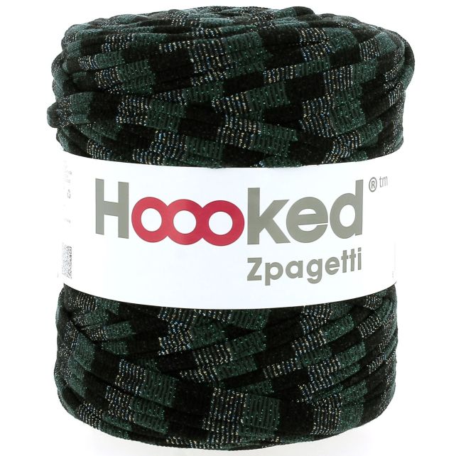 Zpagetti Cotton Yarn Special Gift