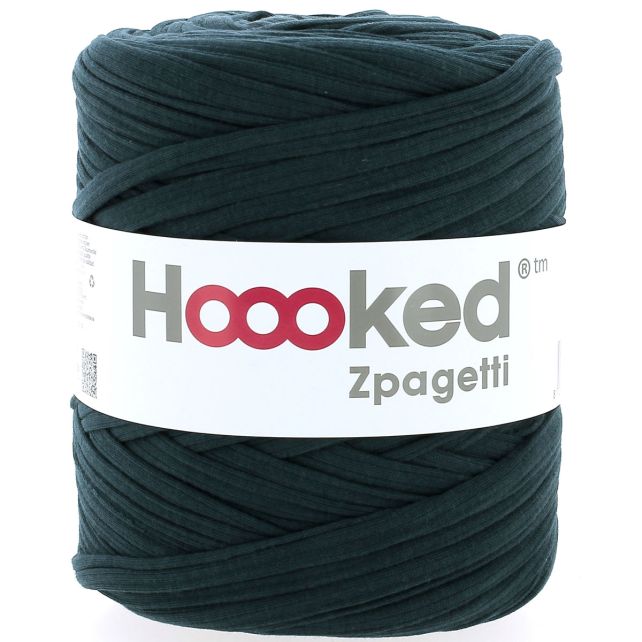 Zpagetti Cotton Yarn Mariana Deep